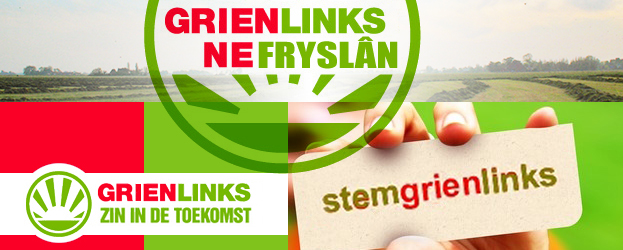 GrienLinks unaniem voor Dongeradeel Sociaal