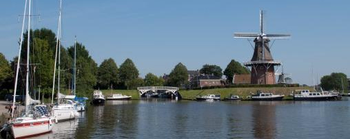 Coalitie Dongeradeel: burger of bootjes?