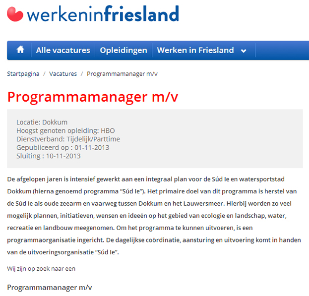 sudie_programmamanager1_1nov13