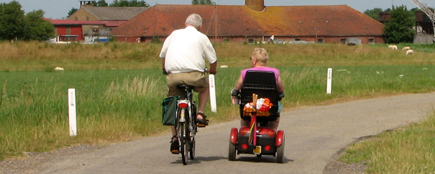 Zorgen over zorgaanbod in dorpen