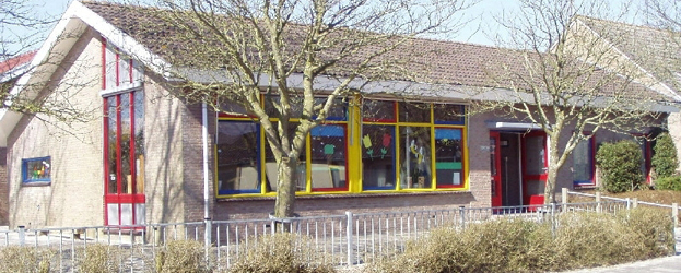 Kleine basisscholen op dorpen behouden