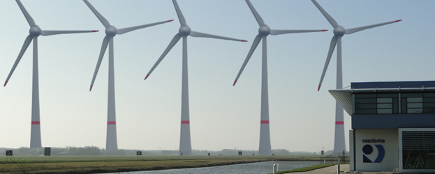 “Geen mega CDA-windmolens bij Dokkum”