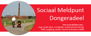 Lees meer over het artikel Dongeradeel Sociaal opent meldpunt voor klachten over sociaal beleid