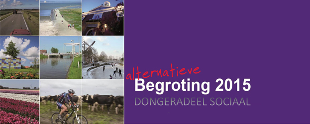 Bijzondere begrotingsraad