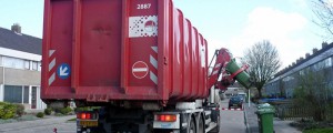 Lees meer over het artikel Geen dwangsom, maar uit Omrin stappen vanwege REC