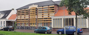 Lees meer over het artikel Schriftelijke vragen over verkoop gebouw Het Bolwerk