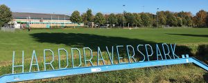 Lees meer over het artikel Sportclubs moeten op Harddraverspark blijven