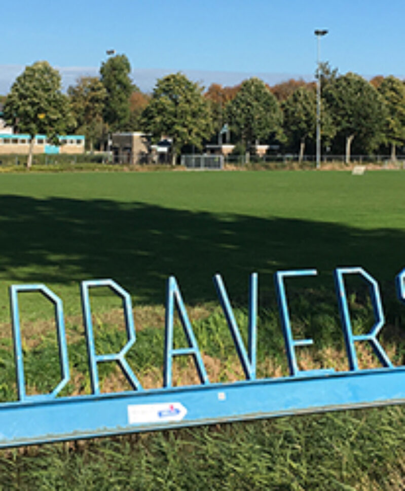 Afzien van sportconcentratie in Dokkum?