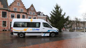 Lees meer over het artikel ‘Jobinder blijft binnen begroting en krijgt gratis nummer’