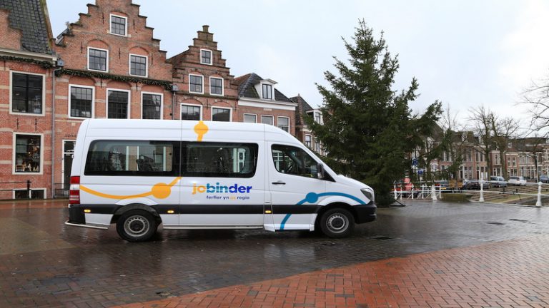 ‘Jobinder blijft binnen begroting en krijgt gratis nummer’