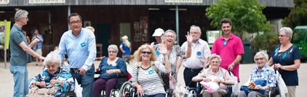 DS en FNP presenteren notitie over vrijwilligerswerk met behoud van uitkering