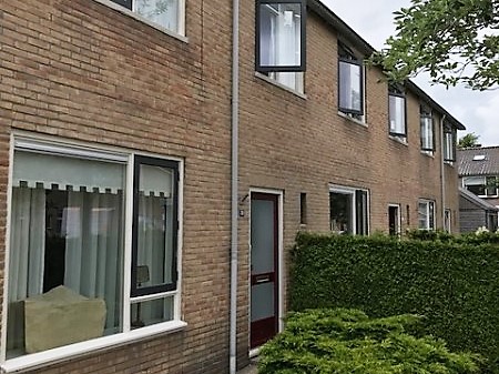 Prestatieafspraken Thús Wonen zonder prestatie