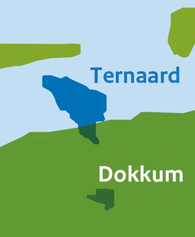 S!N doet oproep aan Tweede Kamerleden voor motie tegen gaswinning Ternaard