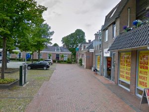 Lees meer over het artikel Bezwaren tegen horecavergunning Markt Dokkum