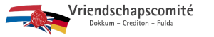 Lees meer over het artikel ‘Vriendschapscomité Fulda meer dan een feestje?’