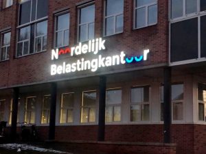 Lees meer over het artikel Motie DS/S!N en CDA over Noordelijk Belastingkantoor raadsbreed aangenomen