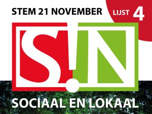 Lees meer over het artikel Ga vooral stemmen op 21 november!