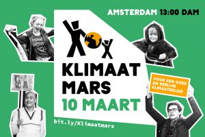 Lees meer over het artikel Loop mee in het Blok Werelderfgoed Waddenzee tijdens de Klimaatmars op 10 maart!