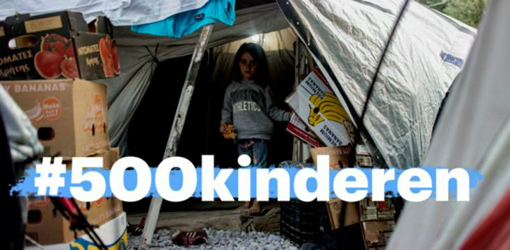 Noardeast-Fryslân wil plek bieden aan alleenstaande vluchtelingenkinderen
