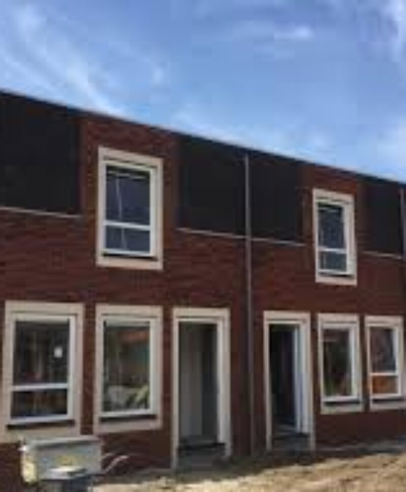 S!N zet zich in voor woonplannen in de dorpen en stad