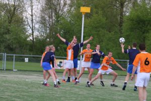 Lees meer over het artikel Motie: compenseer sport-en cultuurverenigingen wegens financiële gevolgen coronavirus