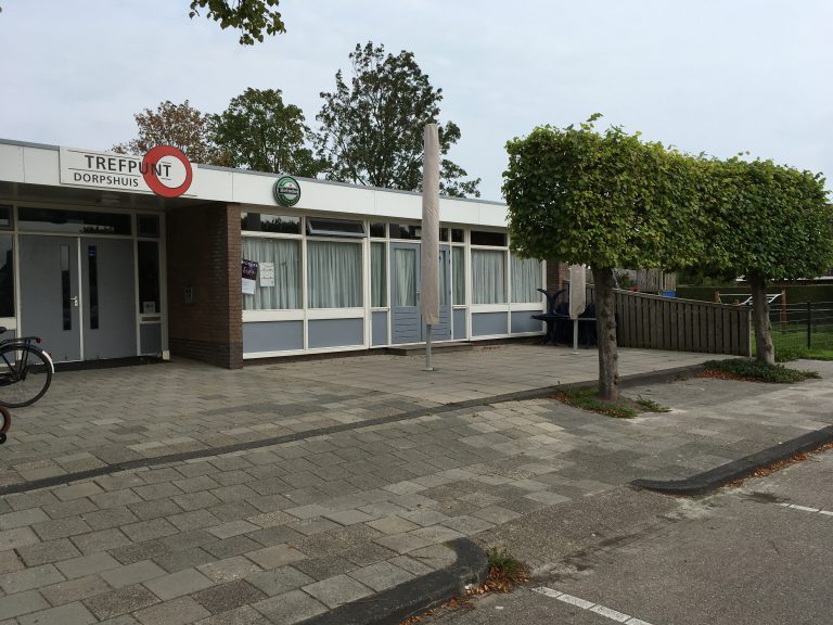 Compensatie coronaschade voor dorpshuizen en sportaccommodaties