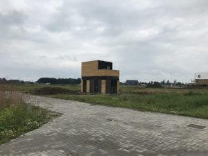 Lees meer over het artikel Bouwen in de dorpen en stad