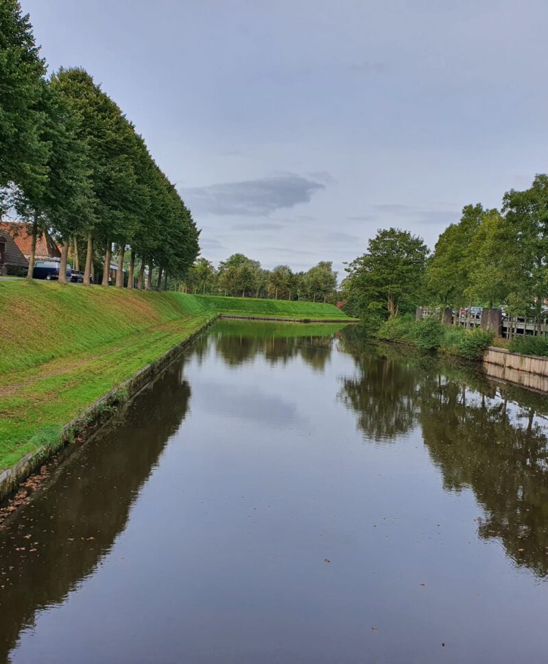 Een brug te ver voor S!N