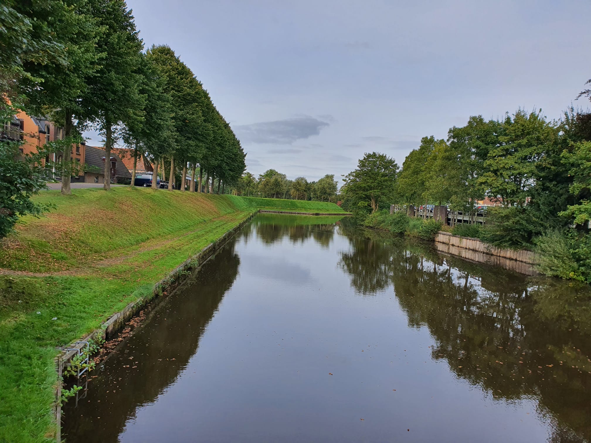 Een brug te ver voor S!N