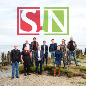 Lees meer over het artikel S!N stapt uit coalitie gemeente Noardeast-Fryslân