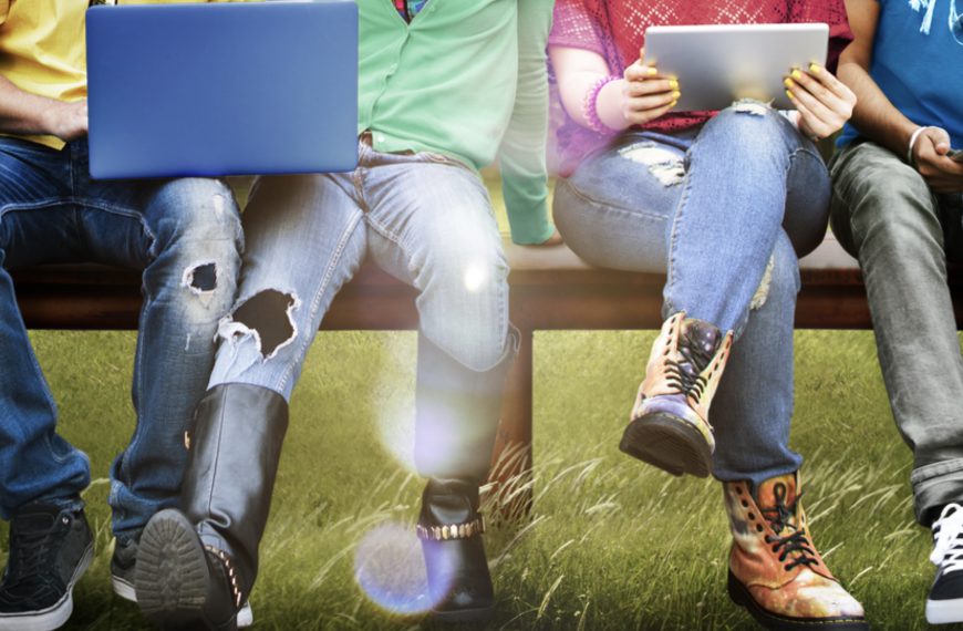 S!N stemt in met preventie aanpak jongeren