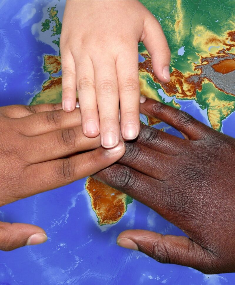 S!N vraagt aandacht voor vluchtelingen uit Oekraïne