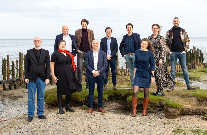 Van 4 naar 7 zetels! Kiezers bedankt!