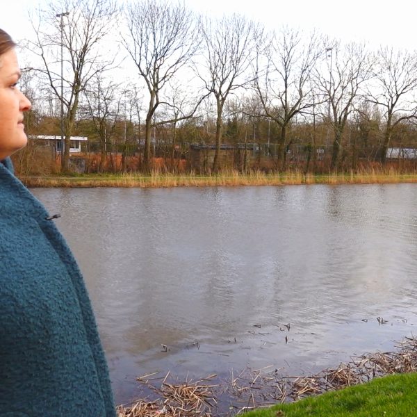 S!N over sportparken Dokkum: vóór de verenigingen, tegen een brug