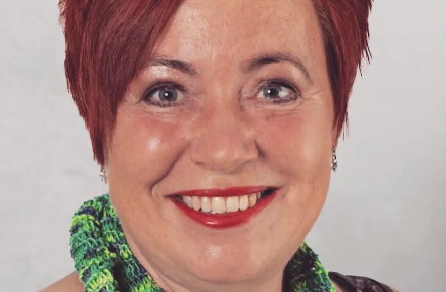 Tineke Admiraal als raadslid geïnstalleerd