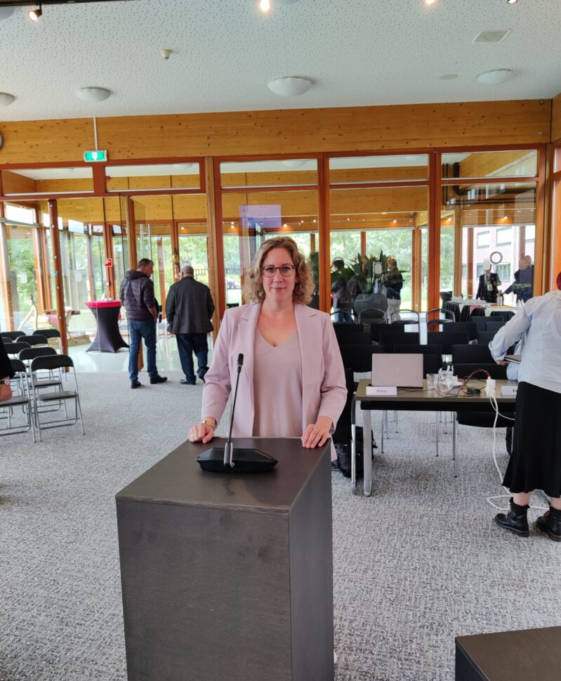 Algemene Beschouwingen