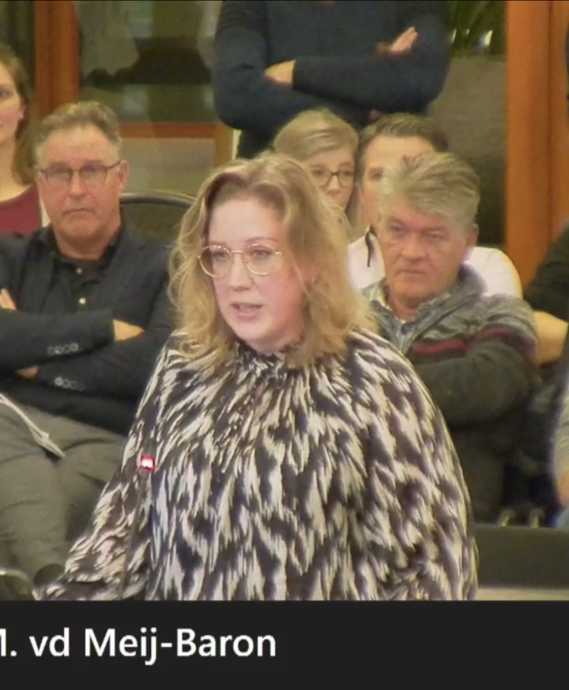 Beslút en Debat, donderdag 12 januari 2023
