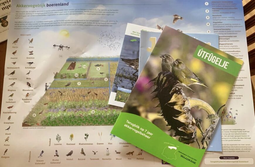 Agrarisch Collectief Waadrâne