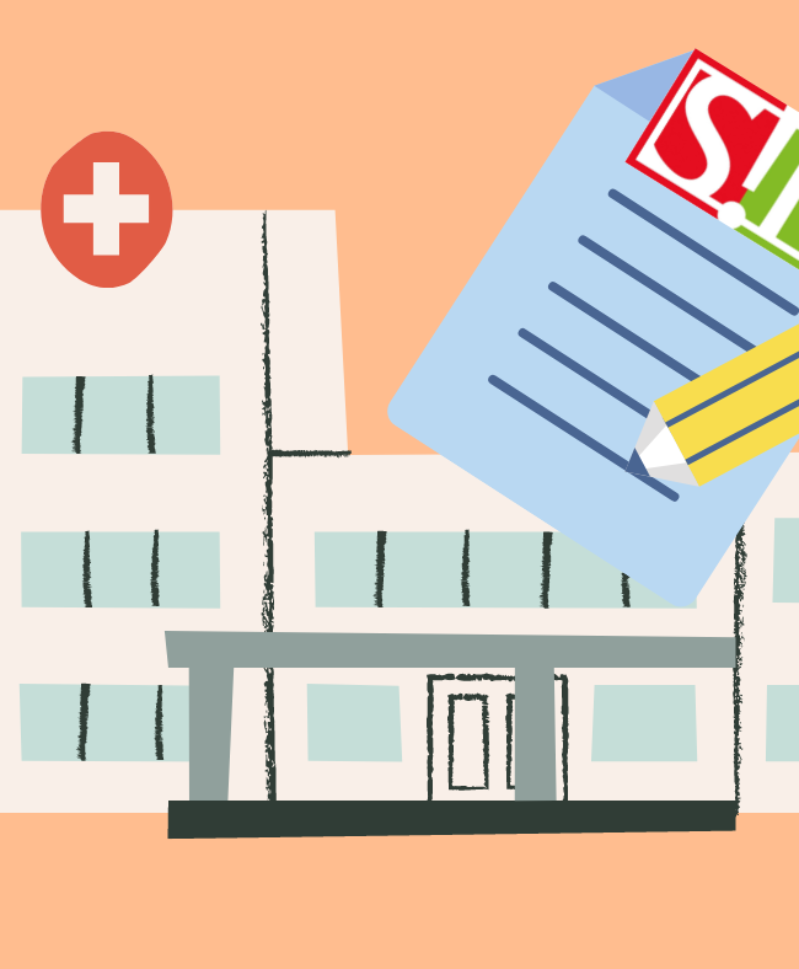 Schriftelijke vragen concentratie spoedzorg