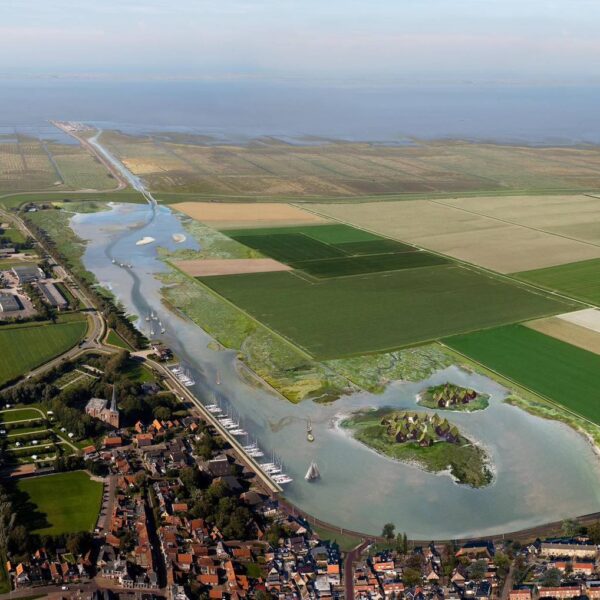 Debat Holwerd aan Zee, 13 april