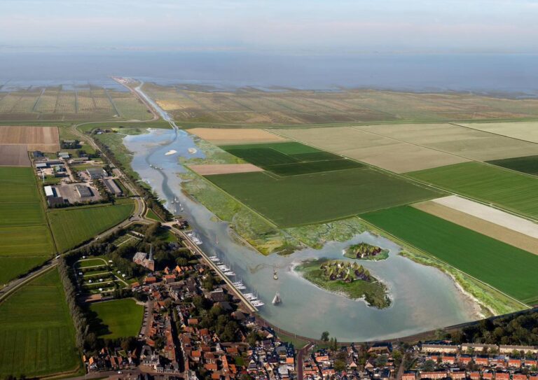 Debat Holwerd aan Zee, 13 april