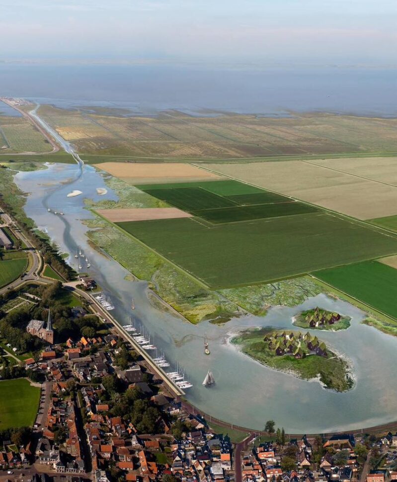 Debat Holwerd aan Zee, 13 april