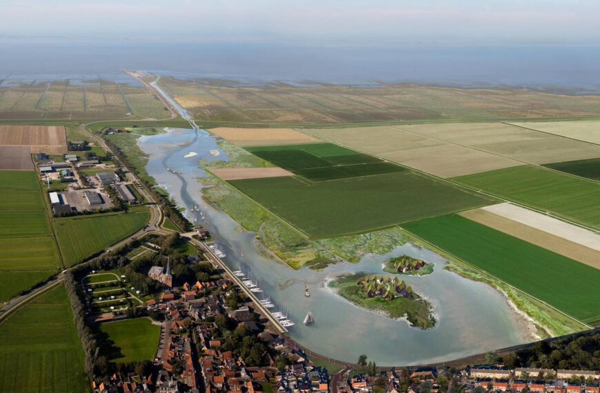 Debat Holwerd aan Zee, 13 april