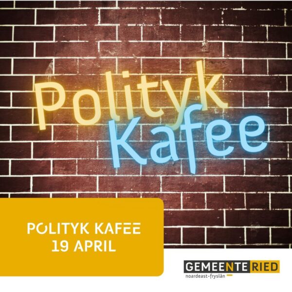 Polityk Kafee 19 april