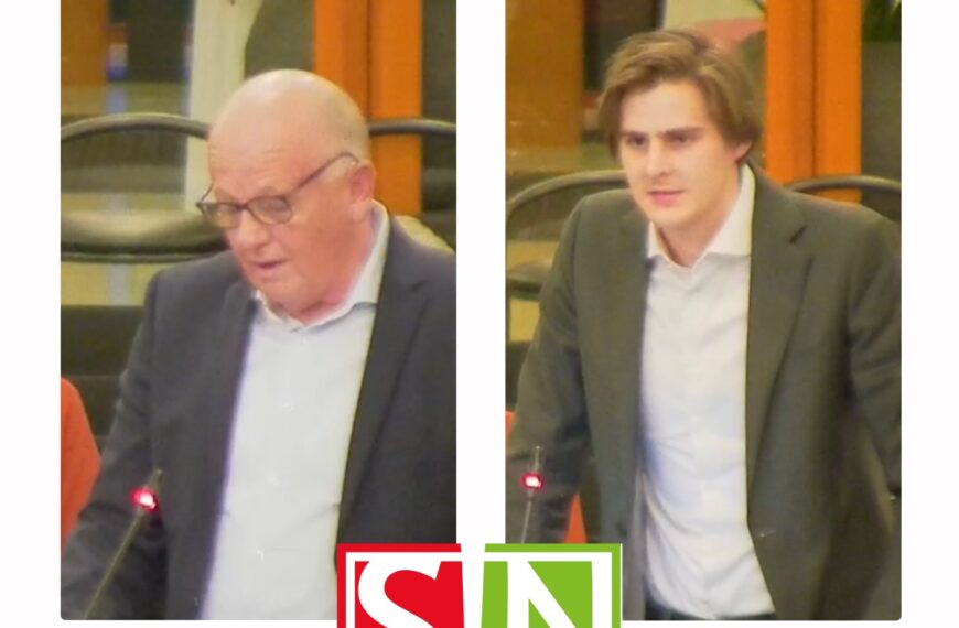 Beslút 26 april 2023