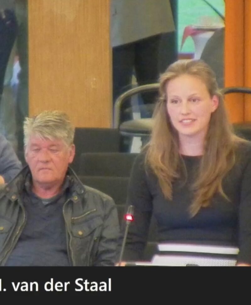 Mondelinge vragen rijksgeld bibliotheken en afvallozing in de Waddenzee