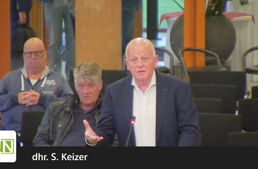 Mondelinge vragen over loket burgerzaken Dokkum