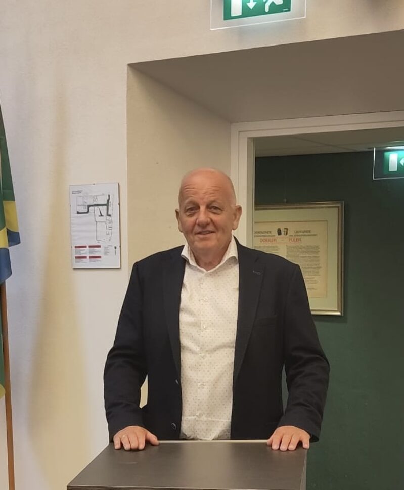 Debat 18 januari 2024, Locatiescan AZC Dokkum