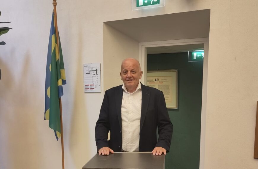 Debat 18 januari 2024, Locatiescan AZC Dokkum