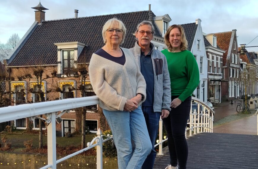 S!N helpt inwoners bij overheidscommunicatie